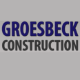 GroesbeckSunCA's profile picture. Groesbeck Construction