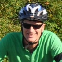 rcormack (@rcormack) 's Twitter Profile