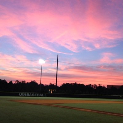Twitter Account for the USA Baseball National Training Complex Grounds Crew