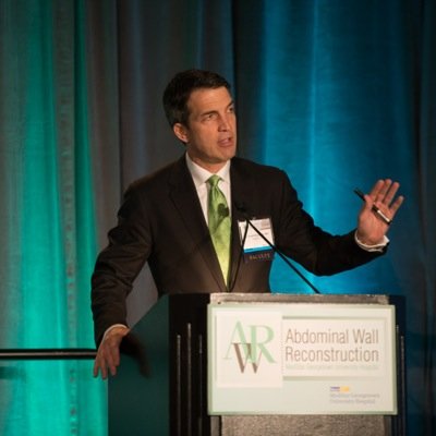 Hopeful Father, Runner, Fisherman; Past Pres-Amer Hernia Soc. Director-Abdominal Wall Health & Hernia Program, Endeavor Health. https://t.co/qrw1jXxP16