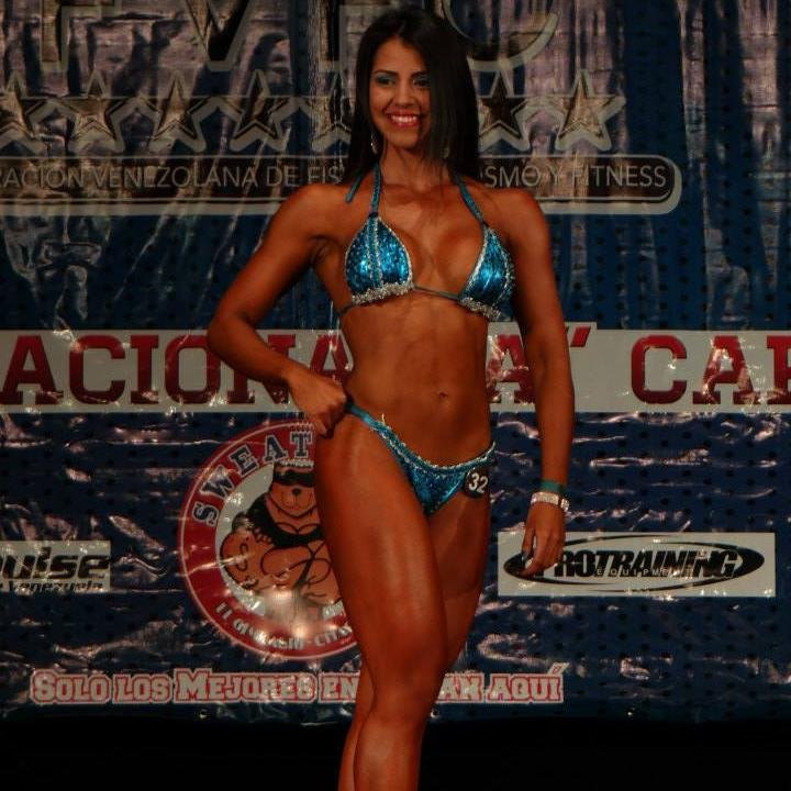 Estudiante de arquitectura, Instructora de Spinning number ID: 1711182,MadDogAtlethics. Bodyfitness