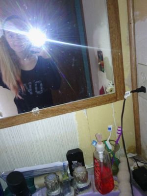 lexi is the name softballs the game! bestfreinds are abby kindall emma and maddy follow!!