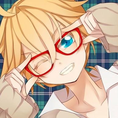 Otaku, fanfict, jedi, aventurera, mahomie, gamer, I am Jungler, walker, avatar, portadora, algo friki, Ash, Oyente, Stan, sucrette ♥