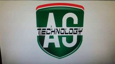 as_technology's profile picture. 