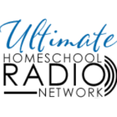 On-Demand & Live Podcasts by Your Favorite #Homeschool Speakers streams via iTunes and RSS Feed