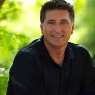 Sr Pastor of The Life Church and founder/CEO of Texas Leadership Charter Academy.
