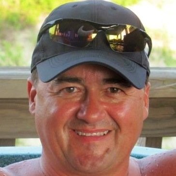 ChrisPharm's profile picture. Gestionnaire de projet chez Créatech