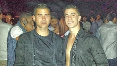 Olvidemos de una vez el ayer..y empecemos una nueva ilusion..☆★