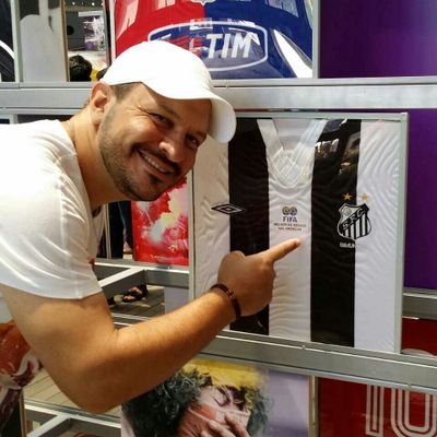 cleversonrocha8's profile picture. 