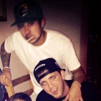 richie_michetti's profile picture. 