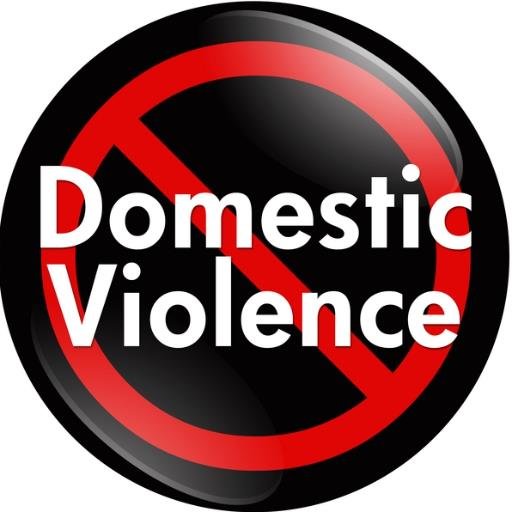 An account just to tell my personal experience with domestic violence.