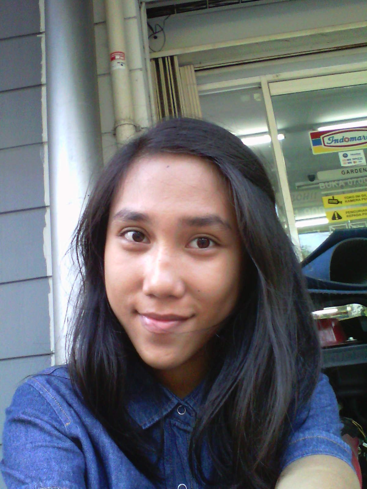 I'm STRONG and Care