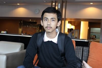 Pengamat Politik. Presiden RI Tahun 2039, Part of #Assalaam08, #AngklungXII, @22shs_2014, @x6_22, @ips2_22, UNPAD'14