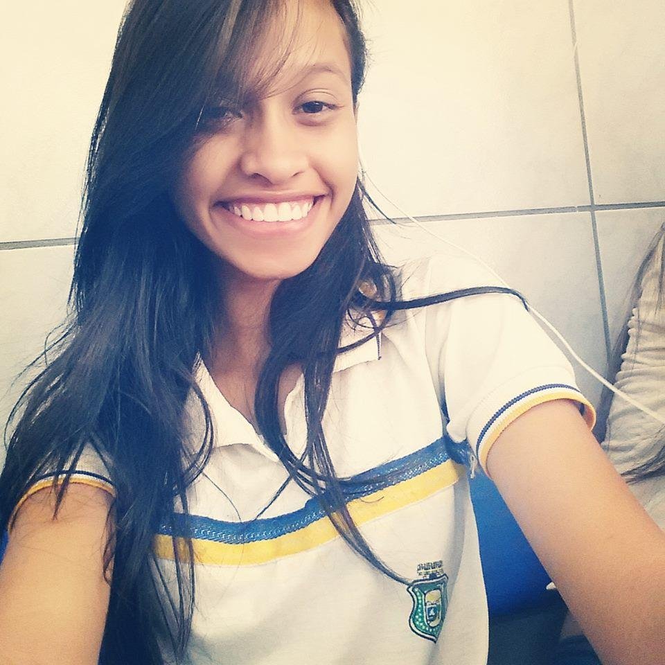 - Você me trouce paz ♥