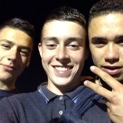 jackeytb1998's profile picture. Jong Wild en Roekeloos !