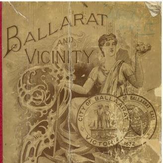 BallaratLibrary's profile picture. reports from the Australiana Research room @ Ballarat Library - local history, family history, history mysteries! Dispatches from a place that no longer exists.