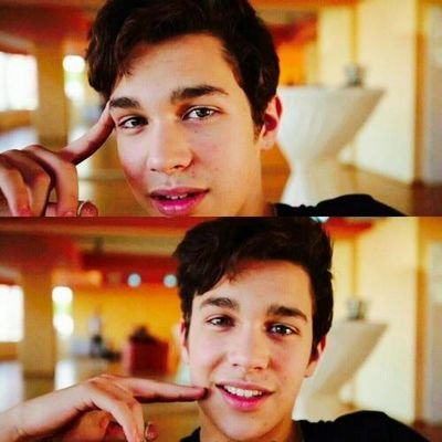 soy chica de 4 chicos de Austin ,Alex,Robert & Zach♥.♥