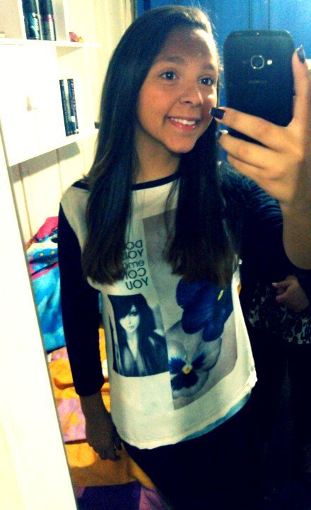 NEVER SAY NEVER3. I LOVE YOU @justinbieber