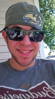 RokeyWade's profile picture. I'm down to have a good time, all the time. If you're not about that, then I'm not about you.