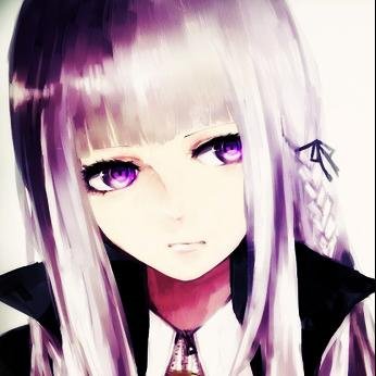 Chica estoica, con amnesia. Tiene una actitud calmada y tiende a ser completamente imperturbable. [Amnesia / Ex-detective / Amiga de la infancia de Dean.] #OC