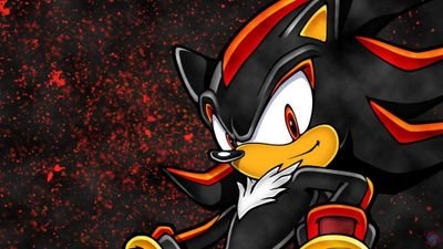 I'm Shadow, you dont need to know anything elice. #Single