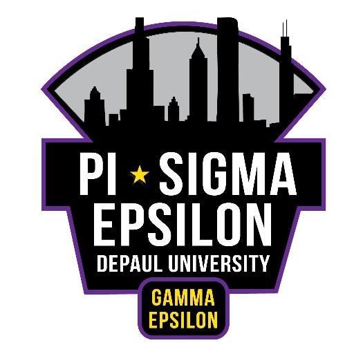 DePaul's newest business advantage for life! We are a co-ed professional fraternity concentrated on marketing, management, and sales.