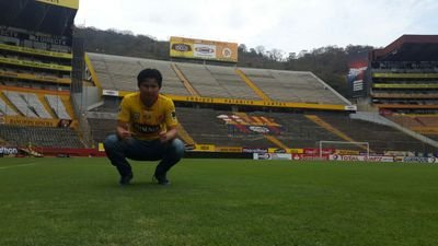 futuro Ing. Industrial!!! #Bsc #TodasLasLocalidades