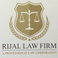 Rijal Law Firm(@rijallawfirm) 's Twitter Profile Photo