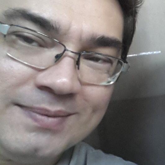 Sabe aquela pessoa que quando fala sério todo mundo ri e quando brinca ninguém acha graça!?