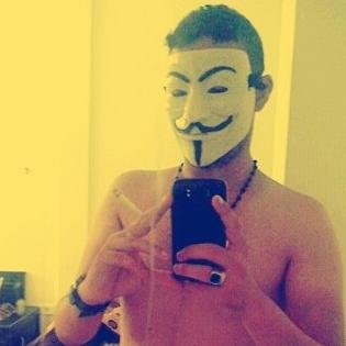 anonymous