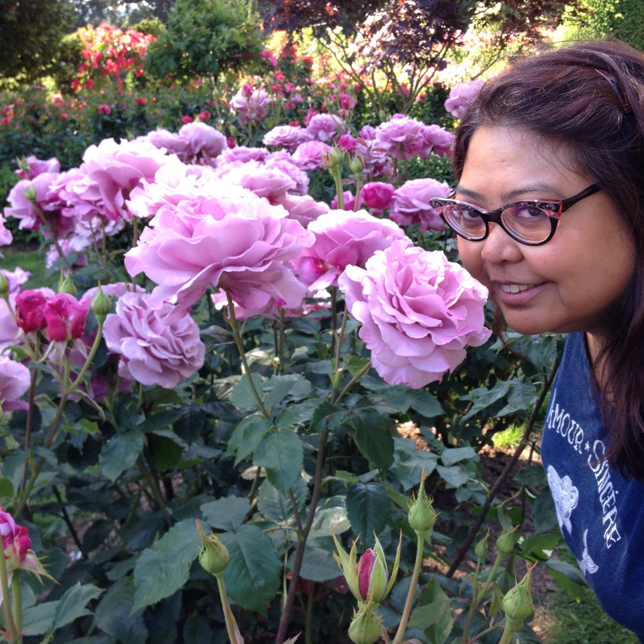 rcrbettie's profile picture. 