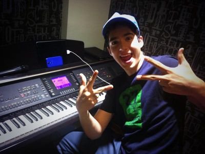 yo amo a Jary #JarytaHastaLaMuerte