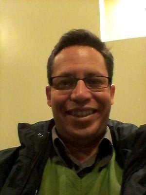 christianvegav's profile picture. 