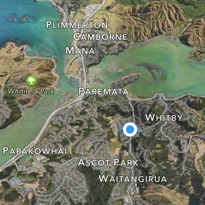 Sharing all news and information for the Whitby community, Porirua, neighbouring and Kapiti Coast areas