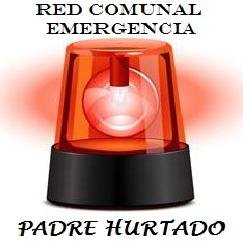 Padre__Hurtado's profile picture. Espacio de la Comuna de Padre Hurtado para informar canalizar información ademas de ayuda social y emergencias. 👇👇