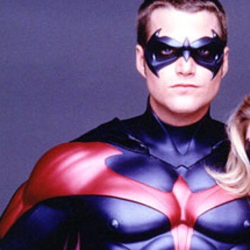 Richard Grayson. The Very 1st Robin. Golden Age. Earth-2. Now Nightwing. #DCrpg +18