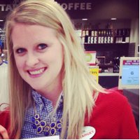 Kayla Lucking (@kaylalucking) Twitter profile photo
