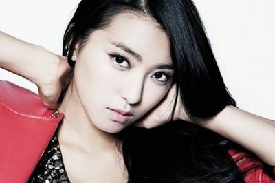 SISTAR'S Bora Roleplayer
