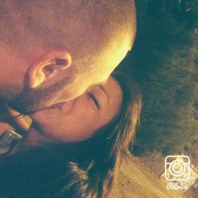 lo mejor de la vida no se planea, simplemente sucede...