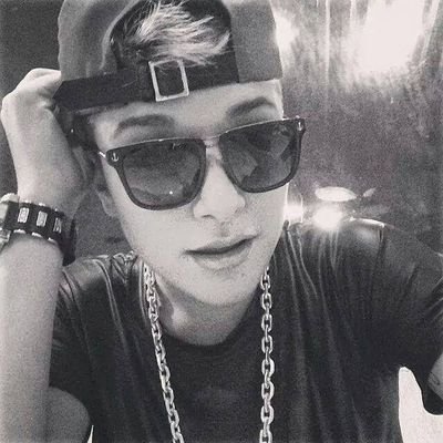 Luan Santana Guilherme Novinho amo vcs meus Divos 3
