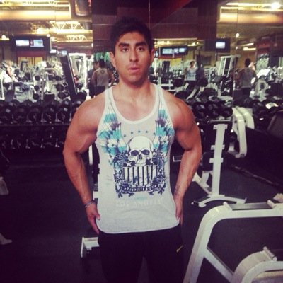 Code_Fitness1's profile picture. 