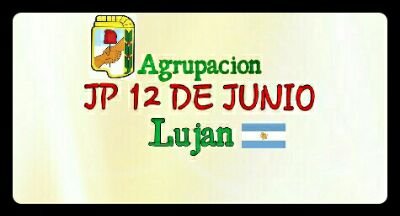 Somos un grupo de jovenes peronistas que queremos un futuro mejor para nuestra querida ciudad de Lujan