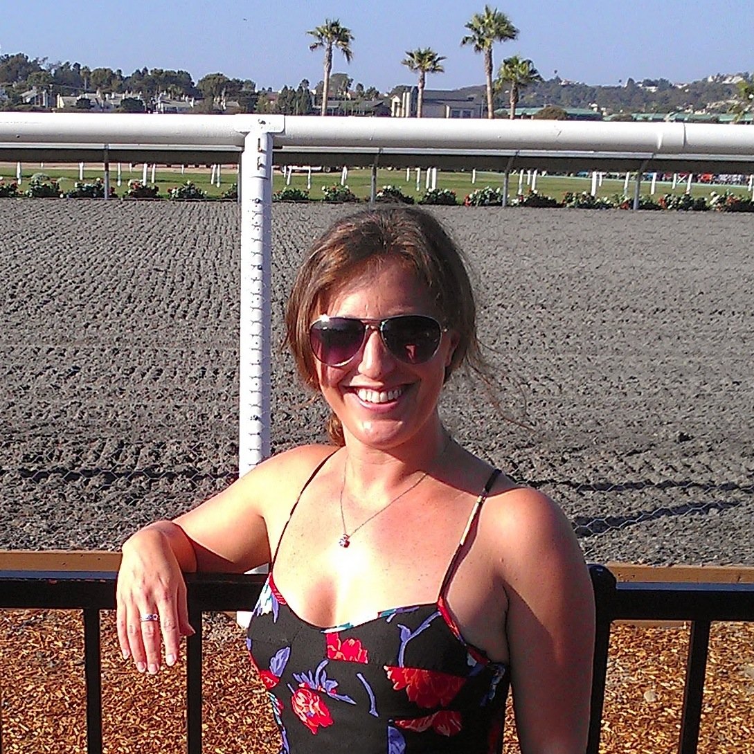 #Marketer in America's Finest City. Bay Area native. Lover of cats, football, and nachos.