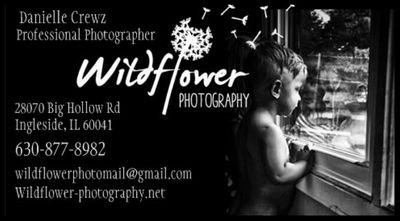 I am a freelance photographer based out of Lake County, Illinois. I specialize in child, infant, family, maternity, and, individual portraiture.