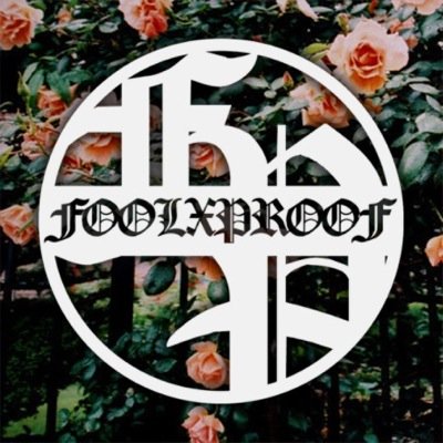 Hardcore shows by hardcore kids for hardcore kids. SLCHC. For Salt Lake booking inquiries, email foolproofslc@gmail.com. IG: foolxproof 
RIP BRAD HANCOCK.