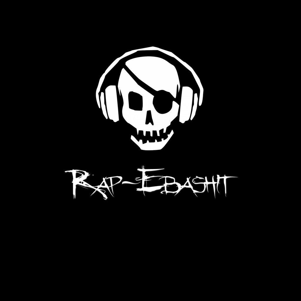 @Rap_Ebashit