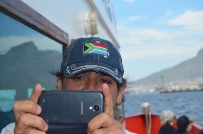 CARRUA DE ALMA CELESTE