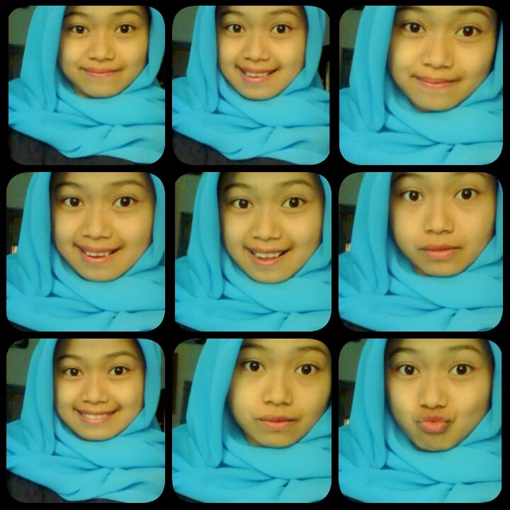 Zhaumam22's profile picture. Be yourself is always positive to all the things in your life right now. ^,*)
allah swt is my everything