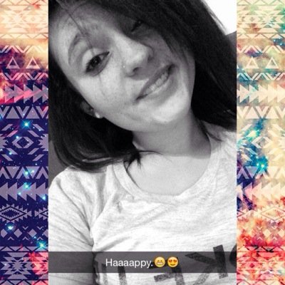 thatshortgirl17's profile picture. Eighteen.
Senior; MHS. 
Half Gay. 
I probably dfwu. 
Teacher in the making.✏️
You have to fall before you fly. ⚓️
More issues than TylerCarter.