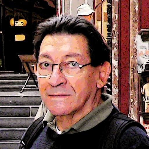 Historiador, ensayista, periodista. Profesor jubilado de la Universidad de Estocolmo.